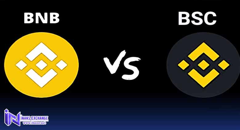 تفاوت BNB با BUSD چیست؟