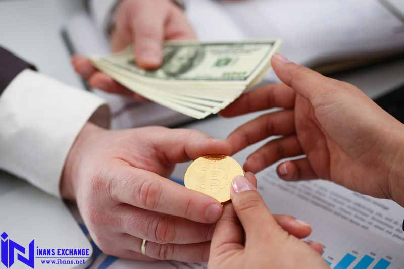 سرمایه گذاری در زمینه ارز دیجیتال