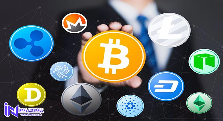 انتخاب بهترین ارز دیجیتال برای سرمایه گذاری