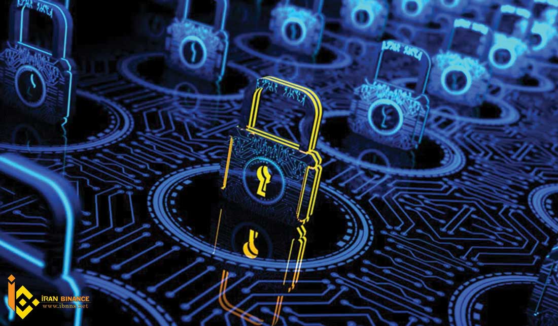 Cryptography (رمزنگاری)