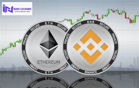 اتریوم یا بایننس کوین؟ کدام بهتر است؟ 