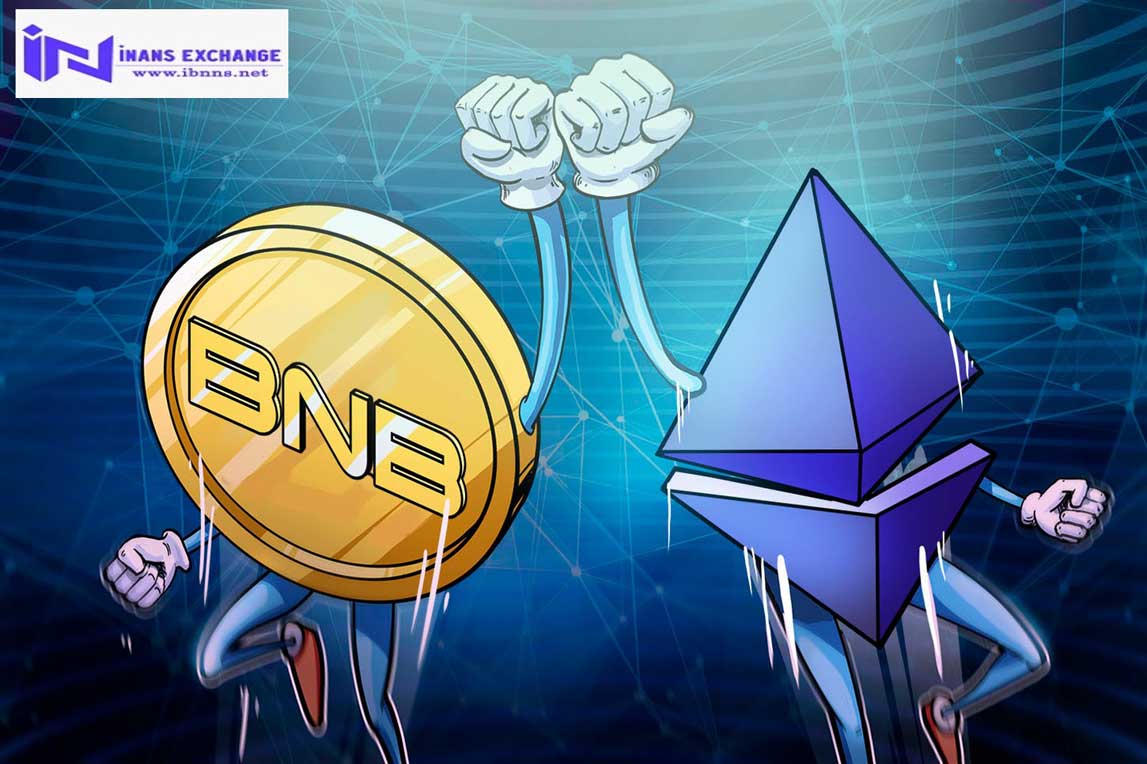 اتریوم یا بایننس کوین؟ کدام بهتر است؟ 
