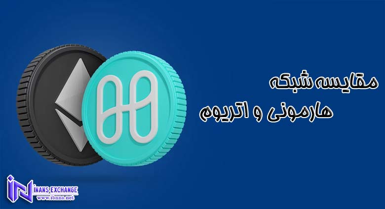 مقایسه شبکه هارمونی و اتریوم