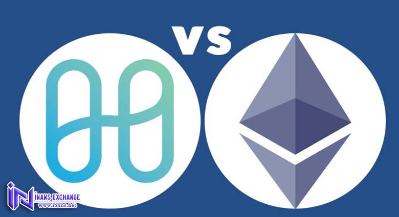 تفاوت هارمونی با اتریوم در ساخت Dapp