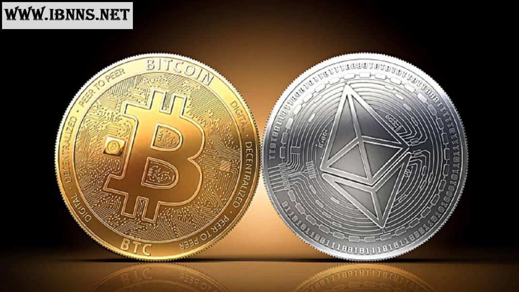 تفاوت بیت کوین و اتریوم چیست؟
