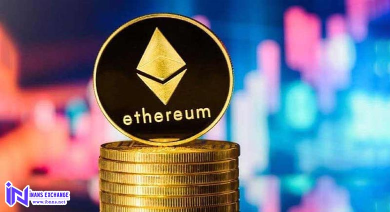 آشنایی با ارز دیجیتال اتریوم(ETH)