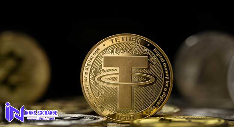 آشنایی با استیبل کوین تتر