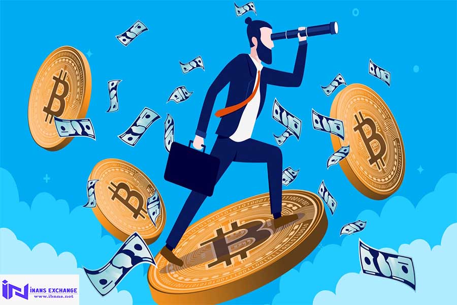 تفاوت سرمایه گذاری در ارزهای دیجیتال با فارکس 