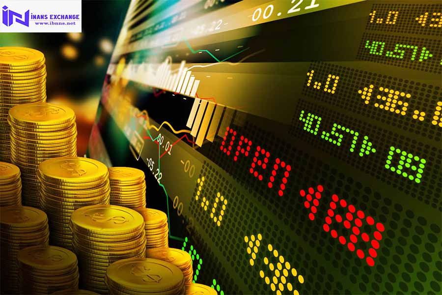 تفاوت سرمایه گذاری در ارزهای دیجیتال با فارکس 