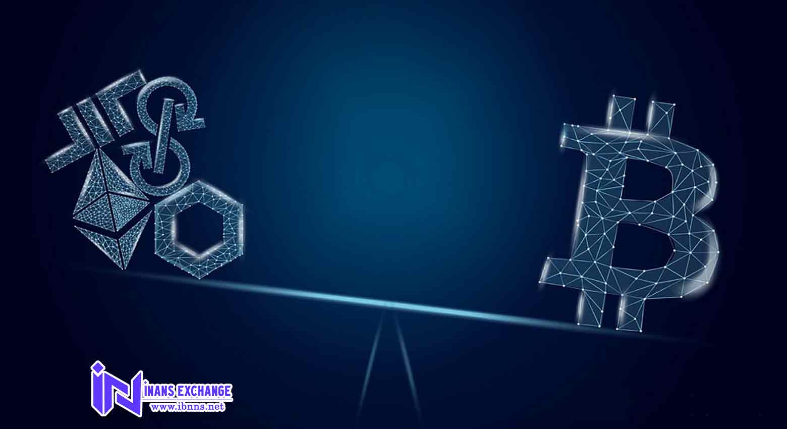 فلیپنینگ چیست؟آیا بیت کوین کاخ پادشاهی را ترک می کند؟!