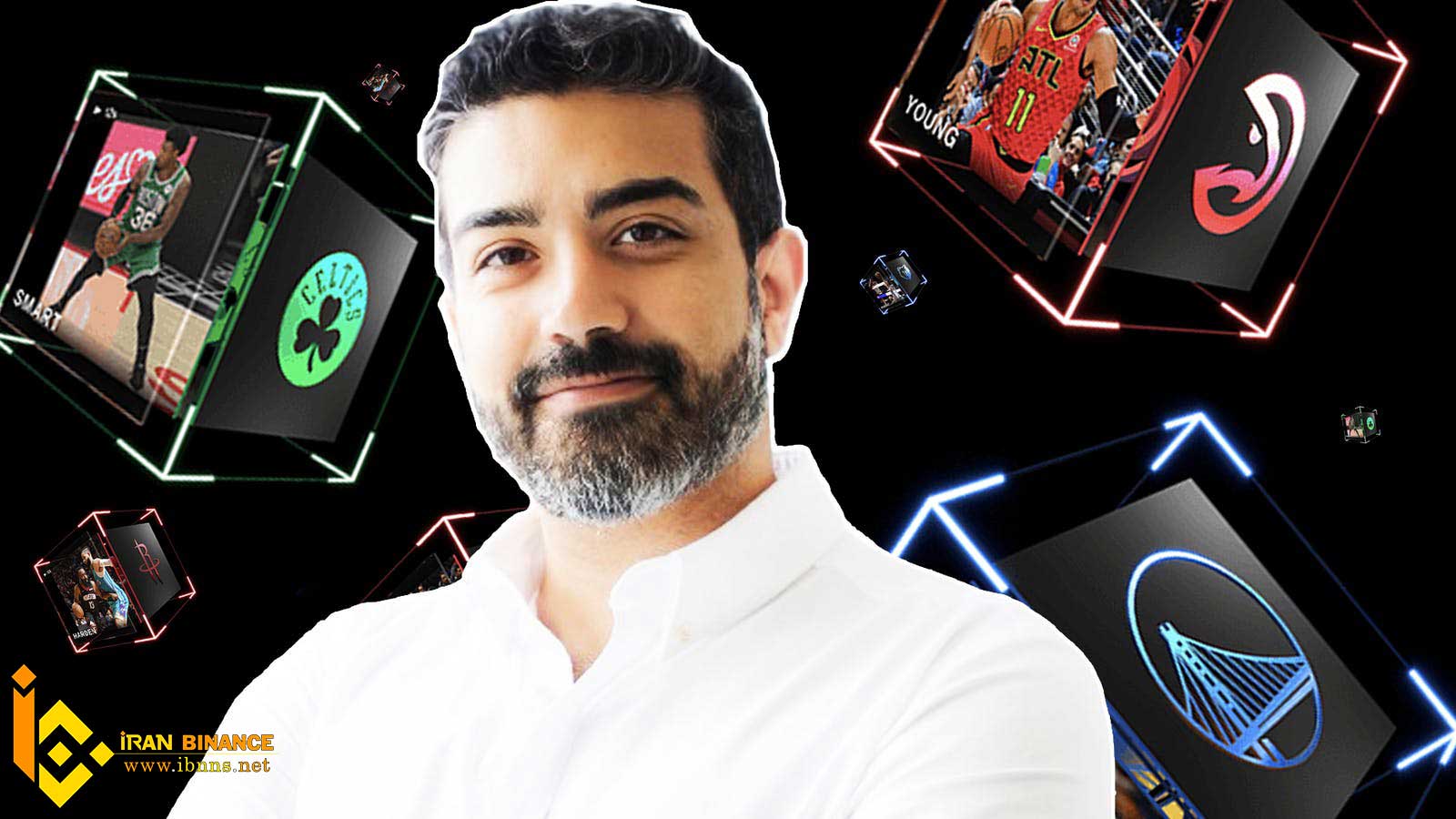 تیم توسعه دهنده ارز دیجیتال Flow: 