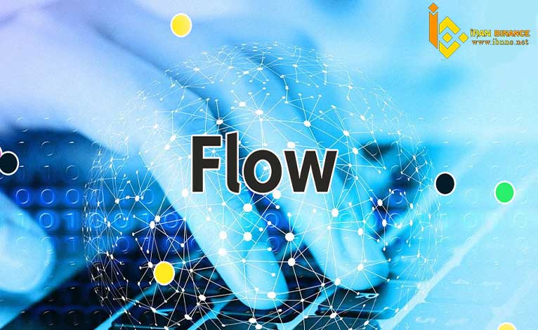 ویژگی های ارز دیجیتال FLOW: