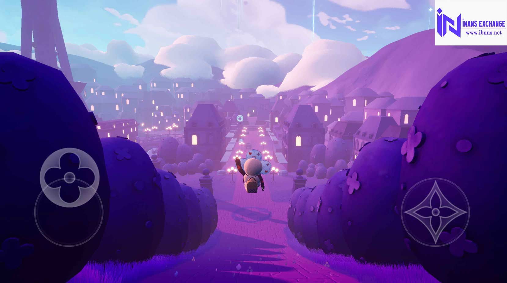 برتری های حوزه گیم فایGame FI