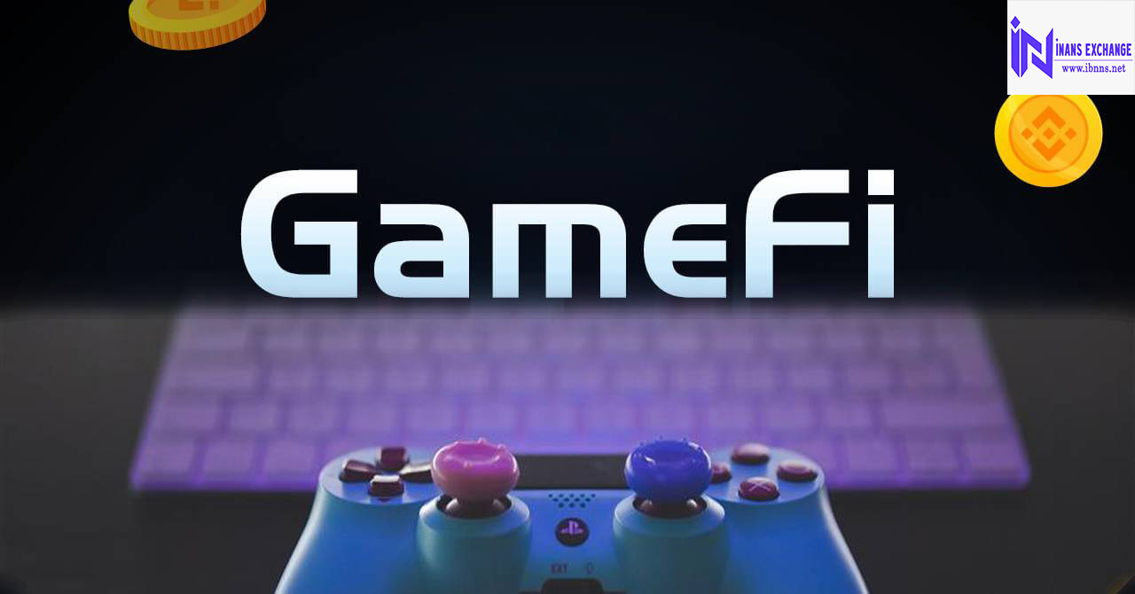 4 بازی برتر گیم فای Game Fi