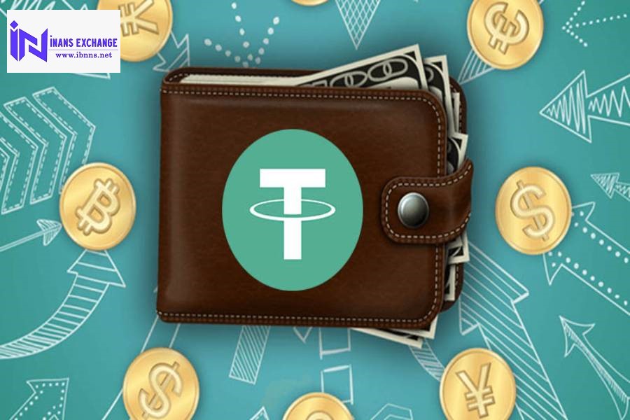 نگهداری تتر در کدام کیف پول ها مطمئن تر است؟ 
