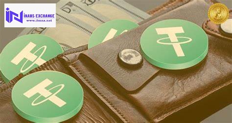 نگهداری تتر در کدام کیف پول ها مطمئن تر است؟ 