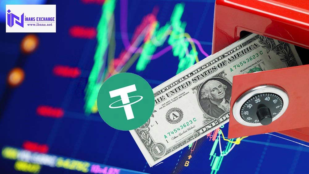 نگهداری تتر در کدام کیف پول ها مطمئن تر است؟ 