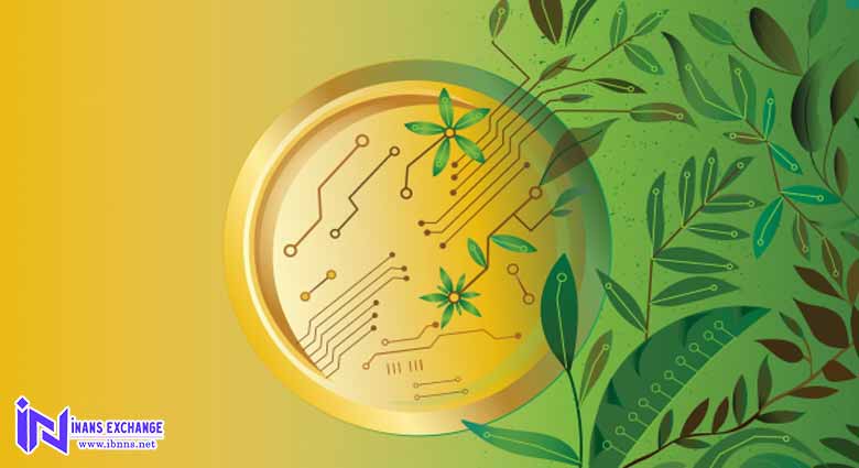 رمز ارز سبز چیست؟