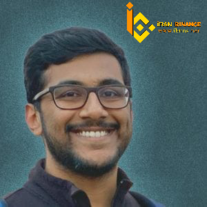 ویرشین سوبرامانیان Vrishin Subramaniam: 2