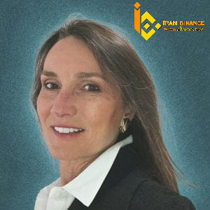  تریسا موریسون Theresa Morrison: 1