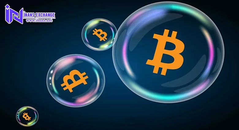 منظور از حباب ارز دیجیتال چیست؟