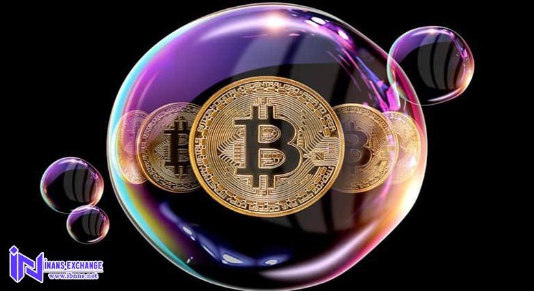 دلایل حبابی نبودن بیت کوین