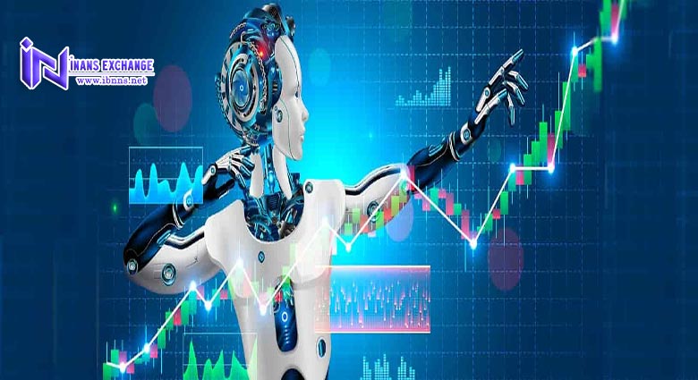 علت برتری ترید ارزدیجیتال با هوش مصنوعی
