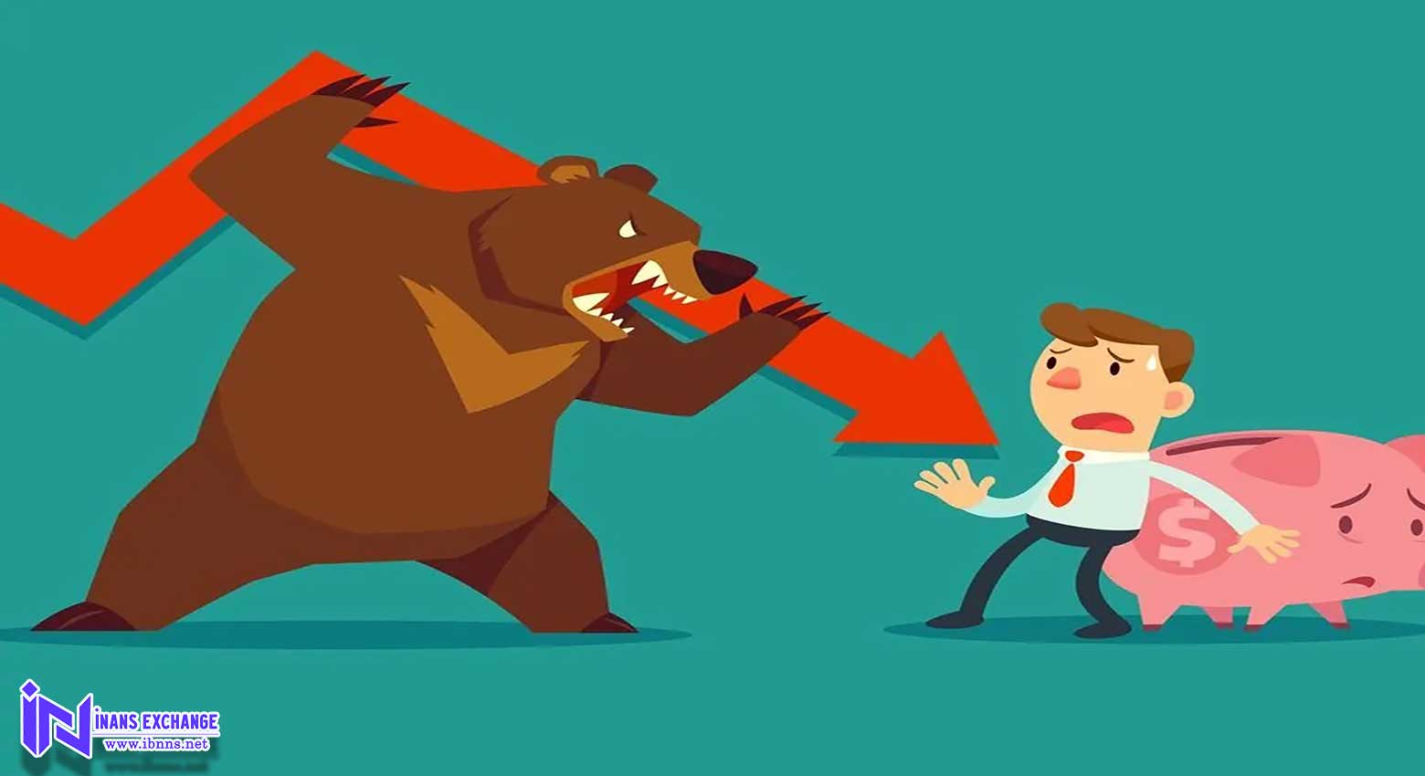 بازار خرسی چیست؟