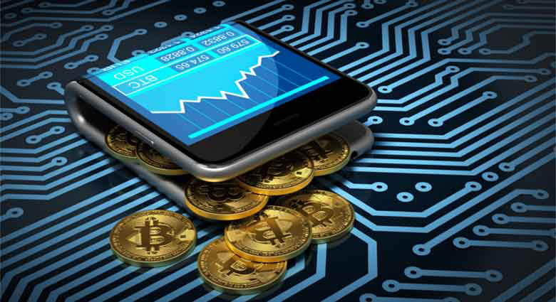 ارزهای دیجیتال در بانک داری و تبادلات مالی