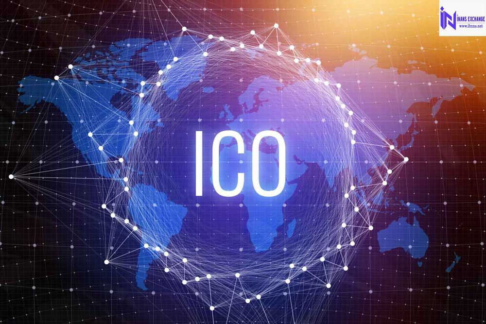 عرضه اولیه یا ICO