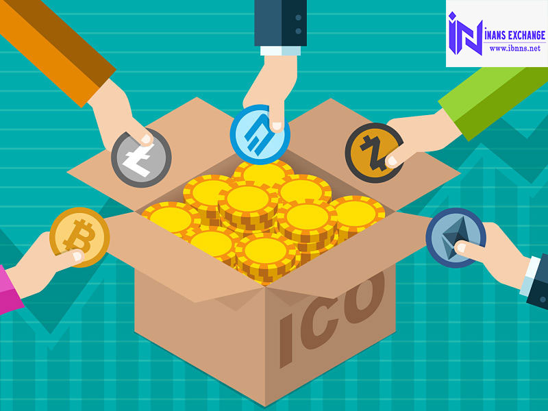 مقایسه ICO و IPO