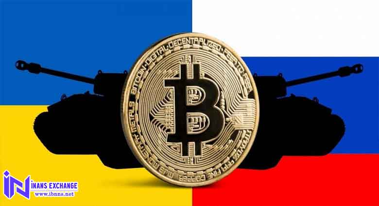 تاثیر جنگ بر بازار ارز دیجیتال