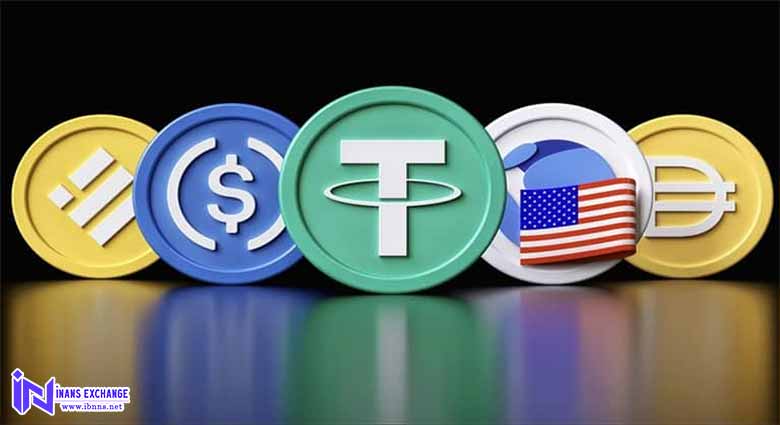 استیبل کوین های مهم