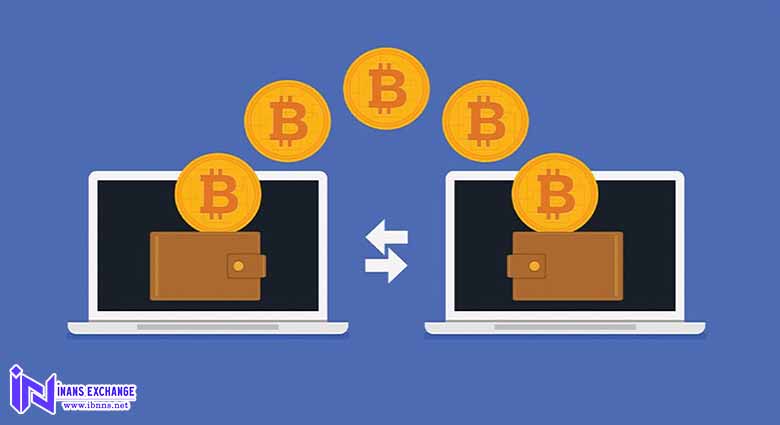 شبکه انتقال بیت کوین