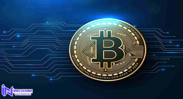 بلاک چین بیت کوین