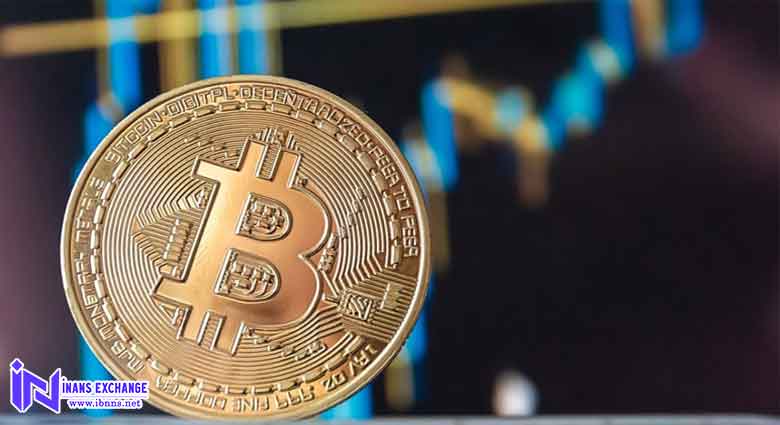 قیمت بیت کوین