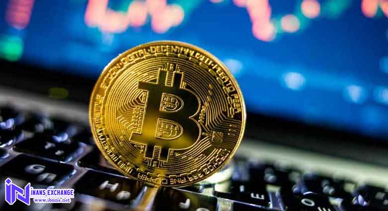 قیمت بیت کوین