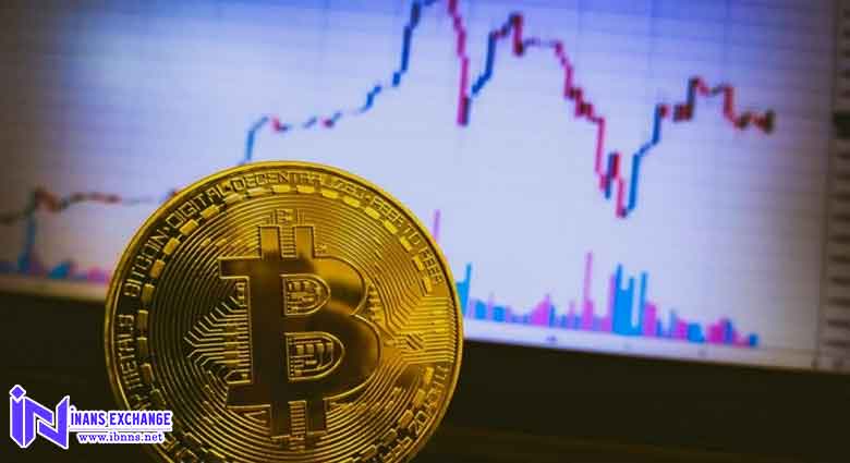 پیش بینی ریزش بیت کوین