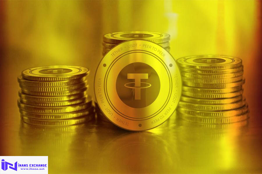 ارز دیجیتال تتر