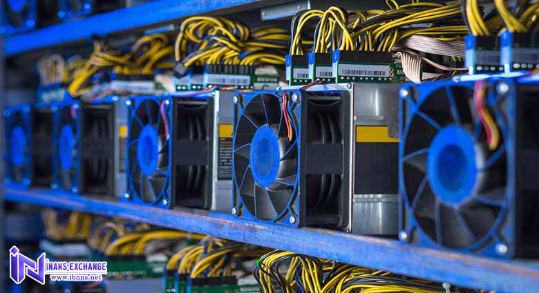 راهکارهای کاهش صدای ماینر بیت کوین