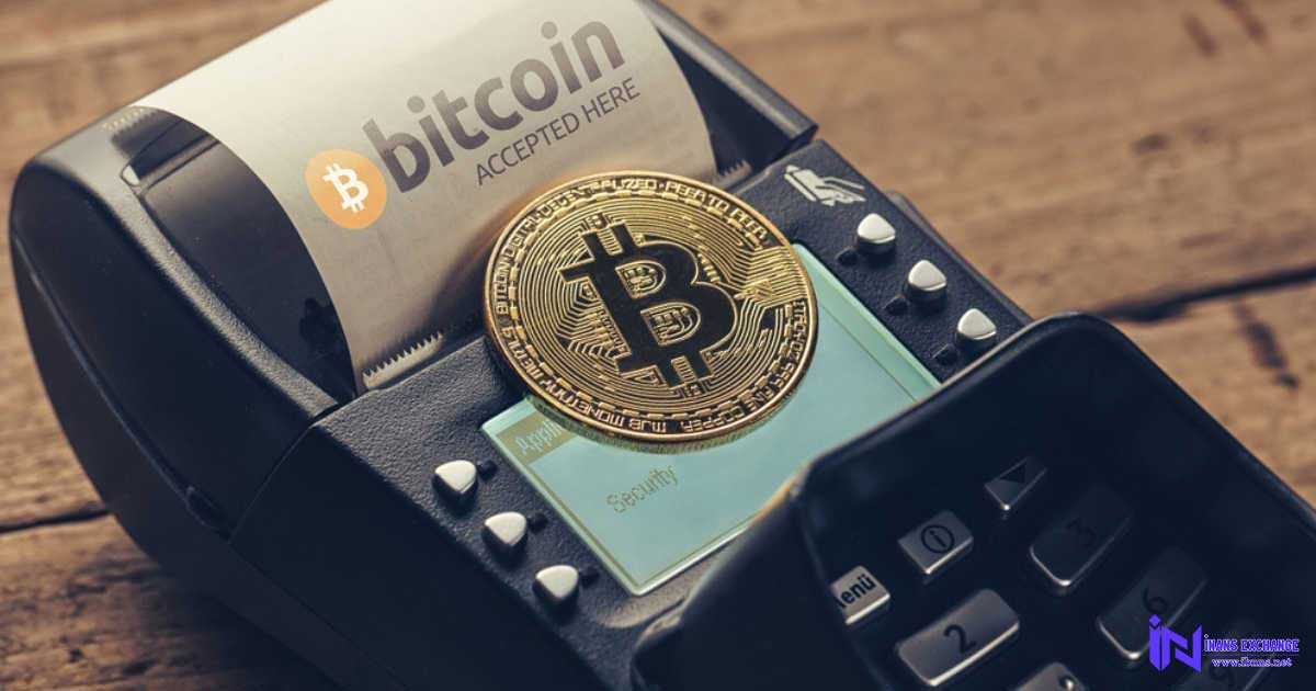 کاربرد اصلی بیت کوین در ایران