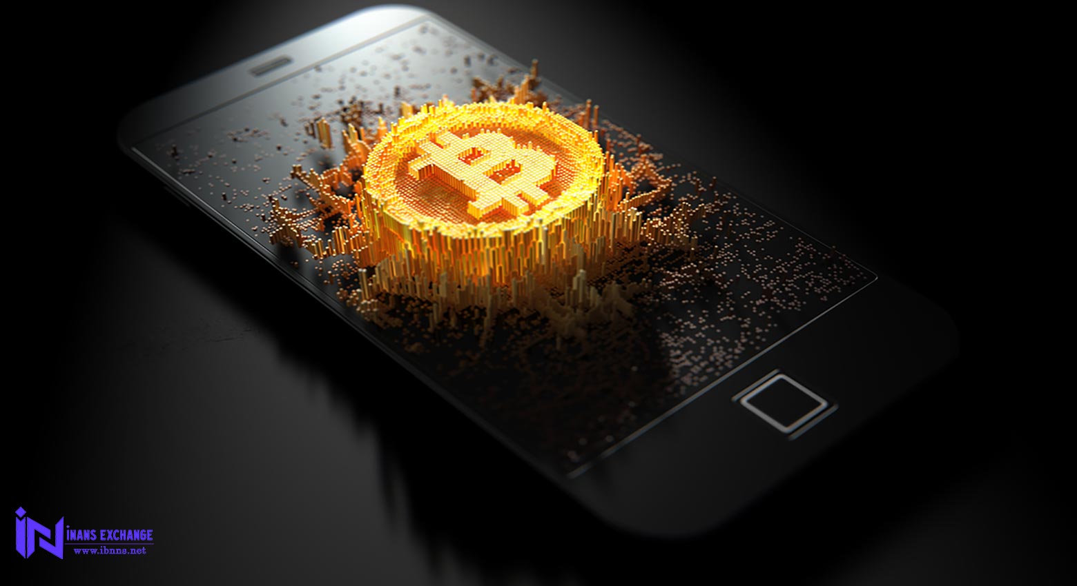 تأثیر نوع صرافی در کارمزد تراکنش بیت کوین