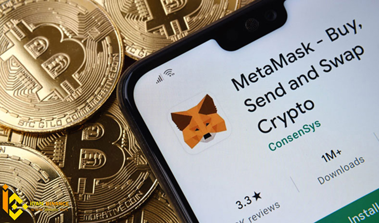 ارز دیجیتال کیپ نتورک چیست؟ (معرفی انواع کیف پول KEEP)