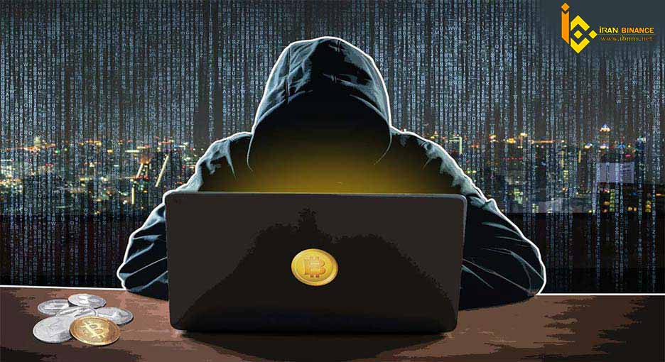 انواع کلاهبرداری در ارزهای دیجیتال