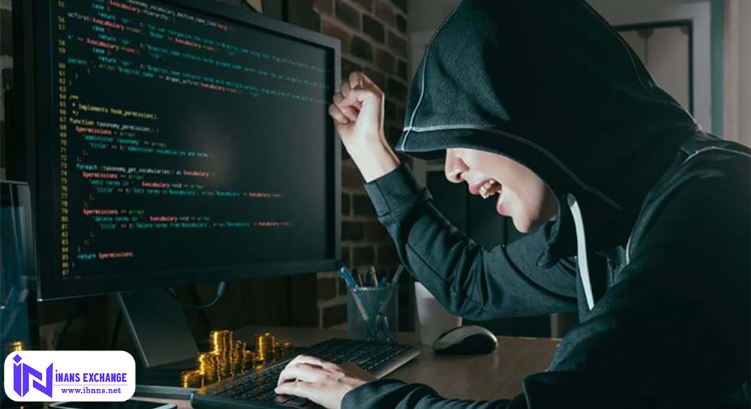 کلاهبرداری ارزهای دیجیتال