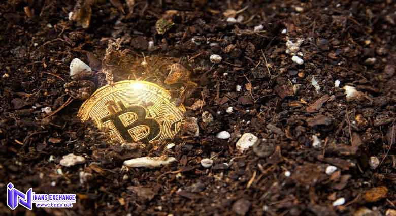 دلایل گم شدن بیت کوین چیست؟