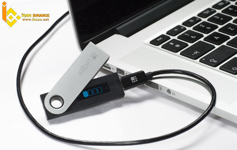 Ledger