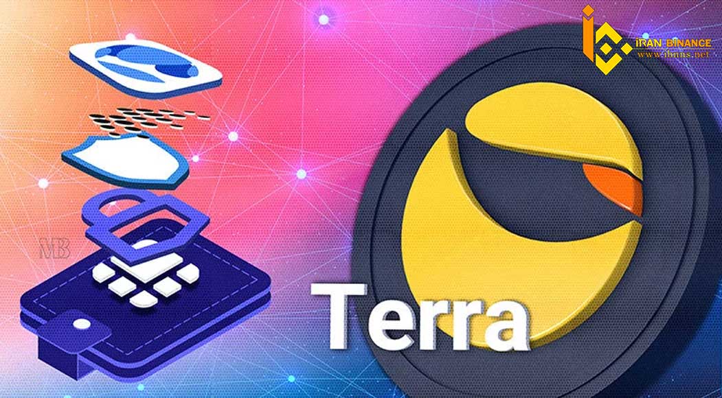 کیف پول های ارز دیجیتال LUNA