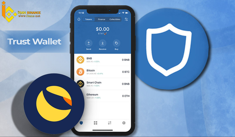 Trust Wallet