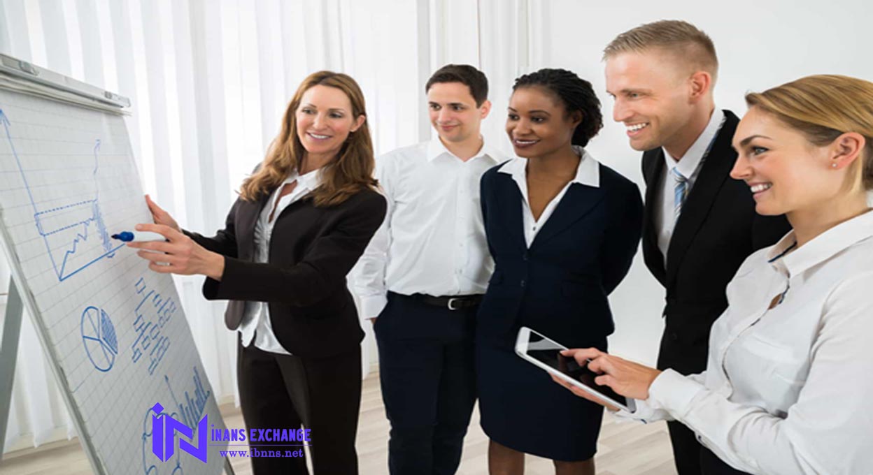 توسعه دهنده بلاک چین